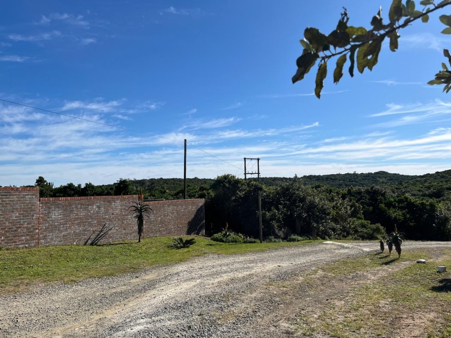 0 Bedroom Property for Sale in Mgwalana Eastern Cape